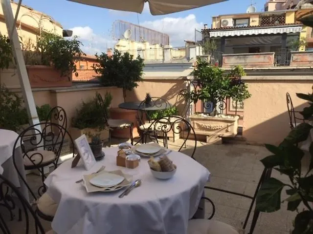 Concordia 3*