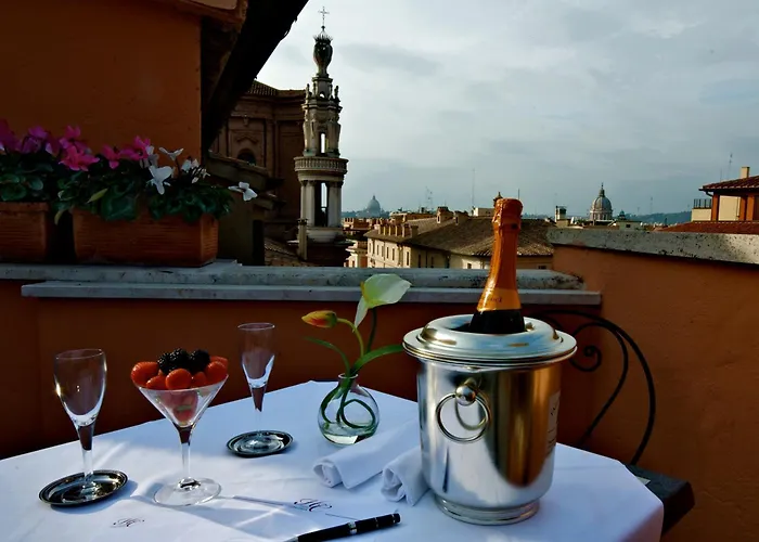 Hotel Concordia 3*