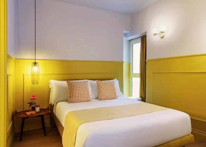 Hotel Concordia Rom
