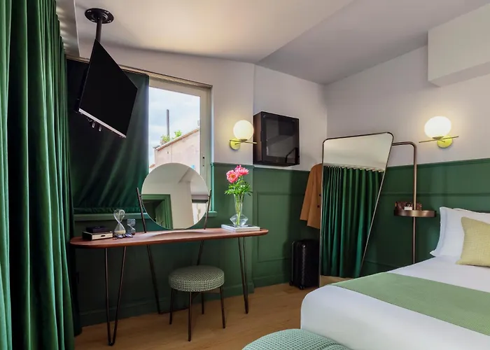 Hotel Concordia
