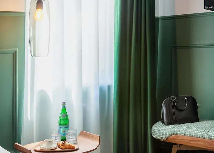 Concordia Hotel Rom