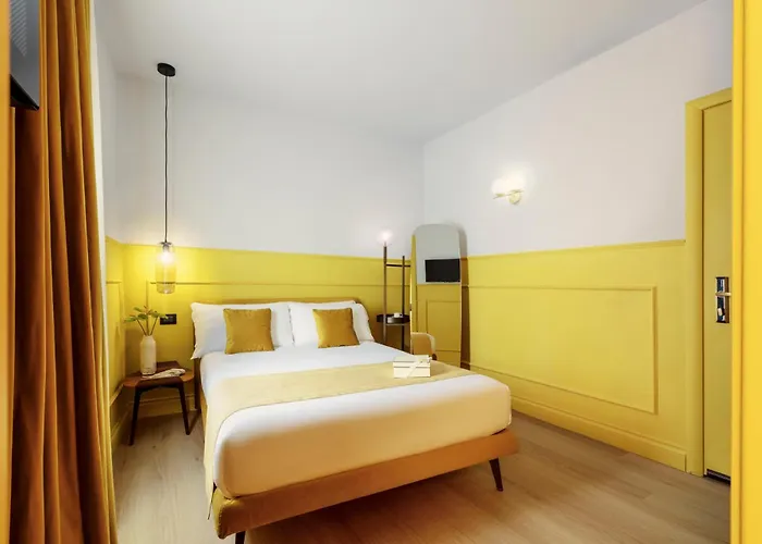 Hotel Concordia Rom