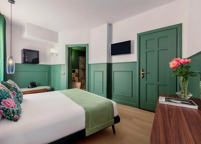 Concordia Otel