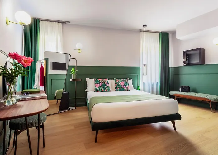 Concordia Hotel 3*