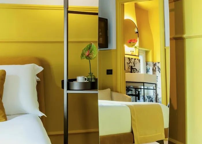 Concordia Hotel Rom