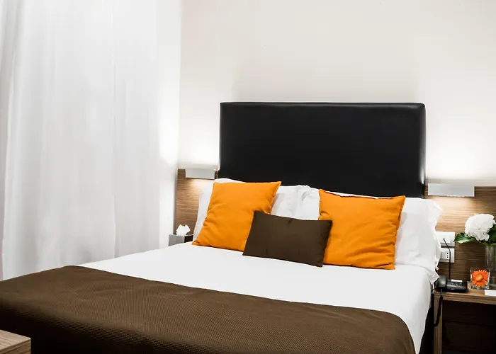 Concordia Hotel 3*