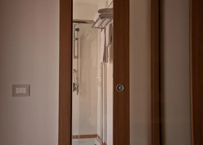 Concordia Hotel 3*