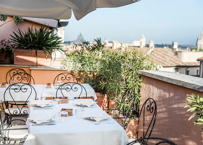 Hotel Concordia 3*