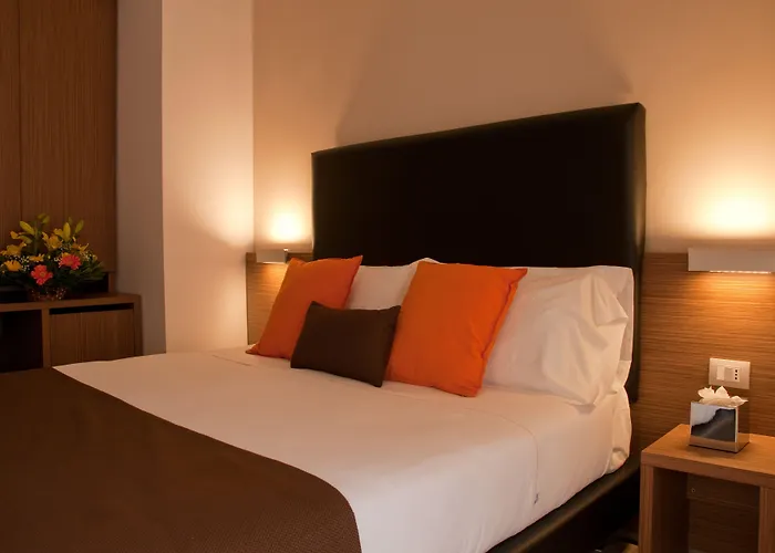Hotel Concordia 3*