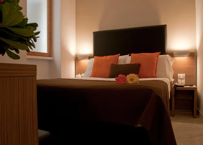 Hotel Concordia 3*
