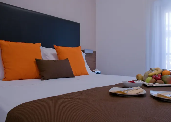 Hotel Concordia 3*