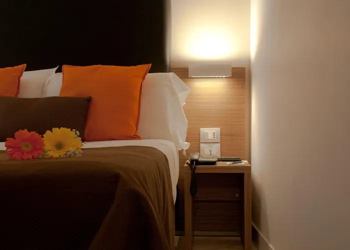 Concordia Hotel 3*
