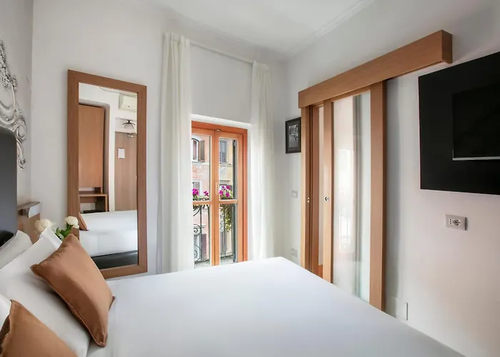 Concordia Hotel 3*
