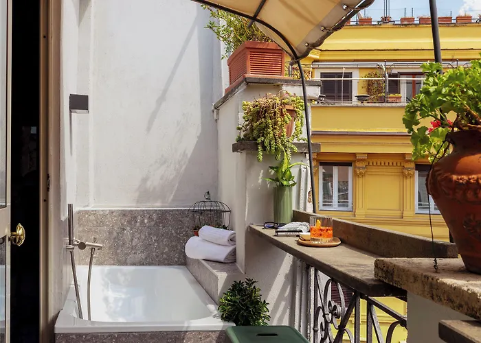 Hotel Concordia 3*