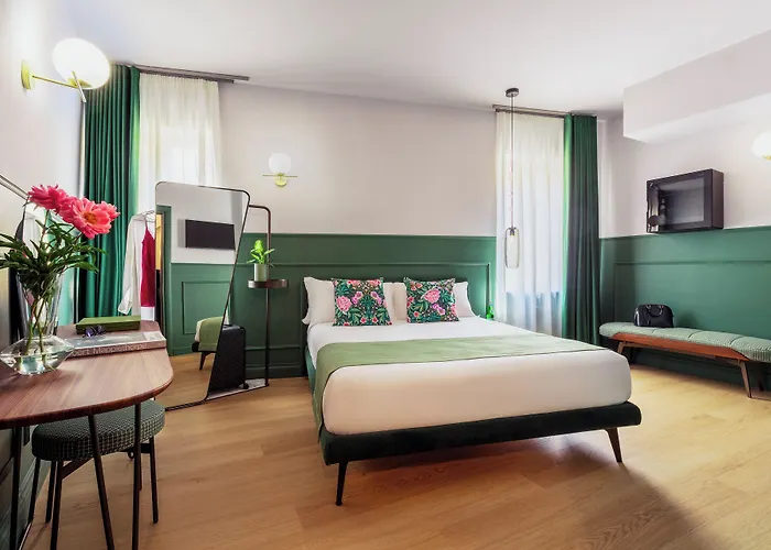 Concordia Hotel 3*