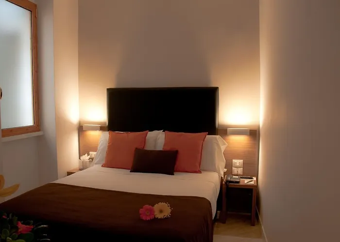 Hotel Concordia 3*