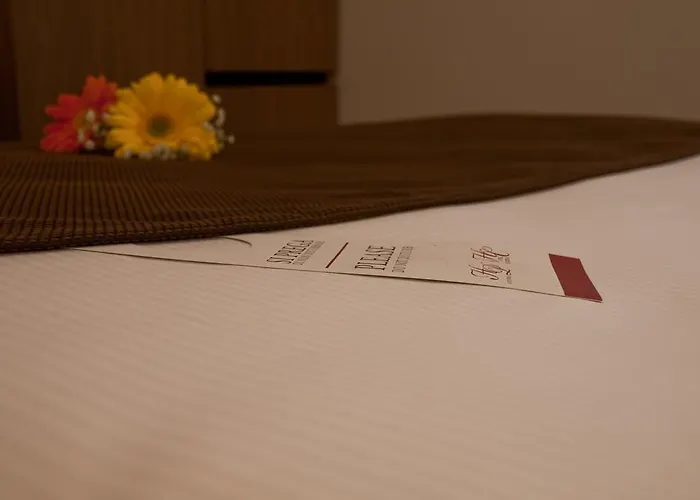 Hotel Concordia 3*