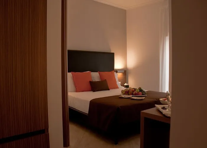 Hotel Concordia Rom