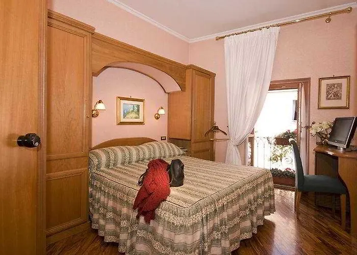 Hotel Concordia