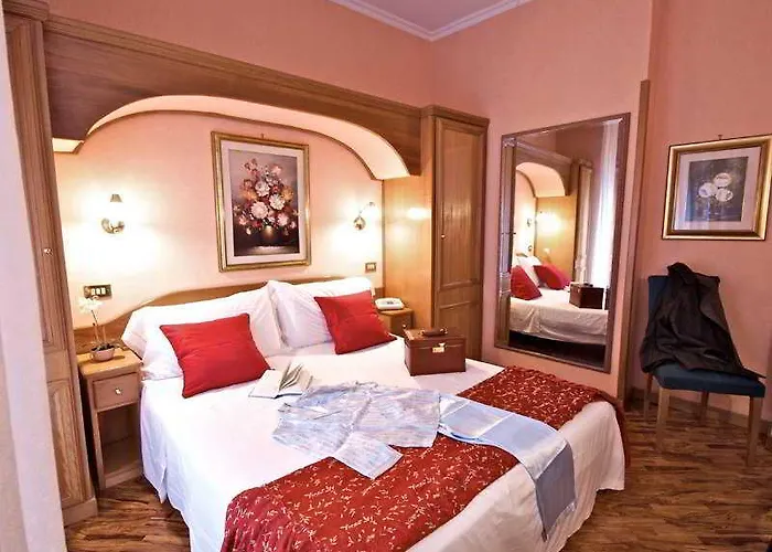 Hotel Concordia 3*