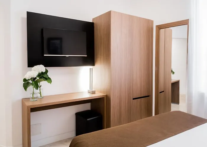 Concordia Hotel 3*