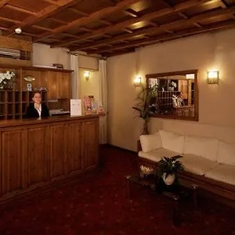 Concordia Hotel 3*