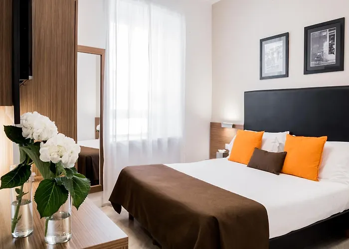 Hotel Concordia 3*