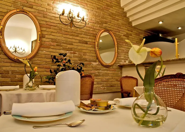 Hotel Concordia