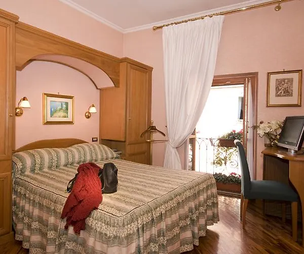 Hotel Concordia