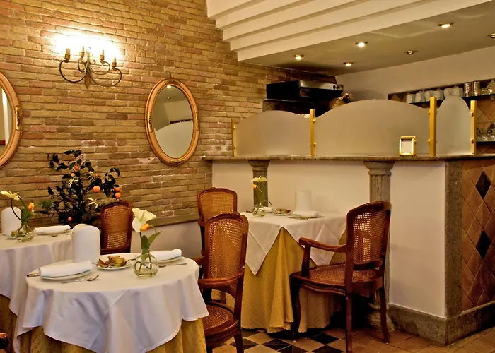 Concordia Hotel 3*